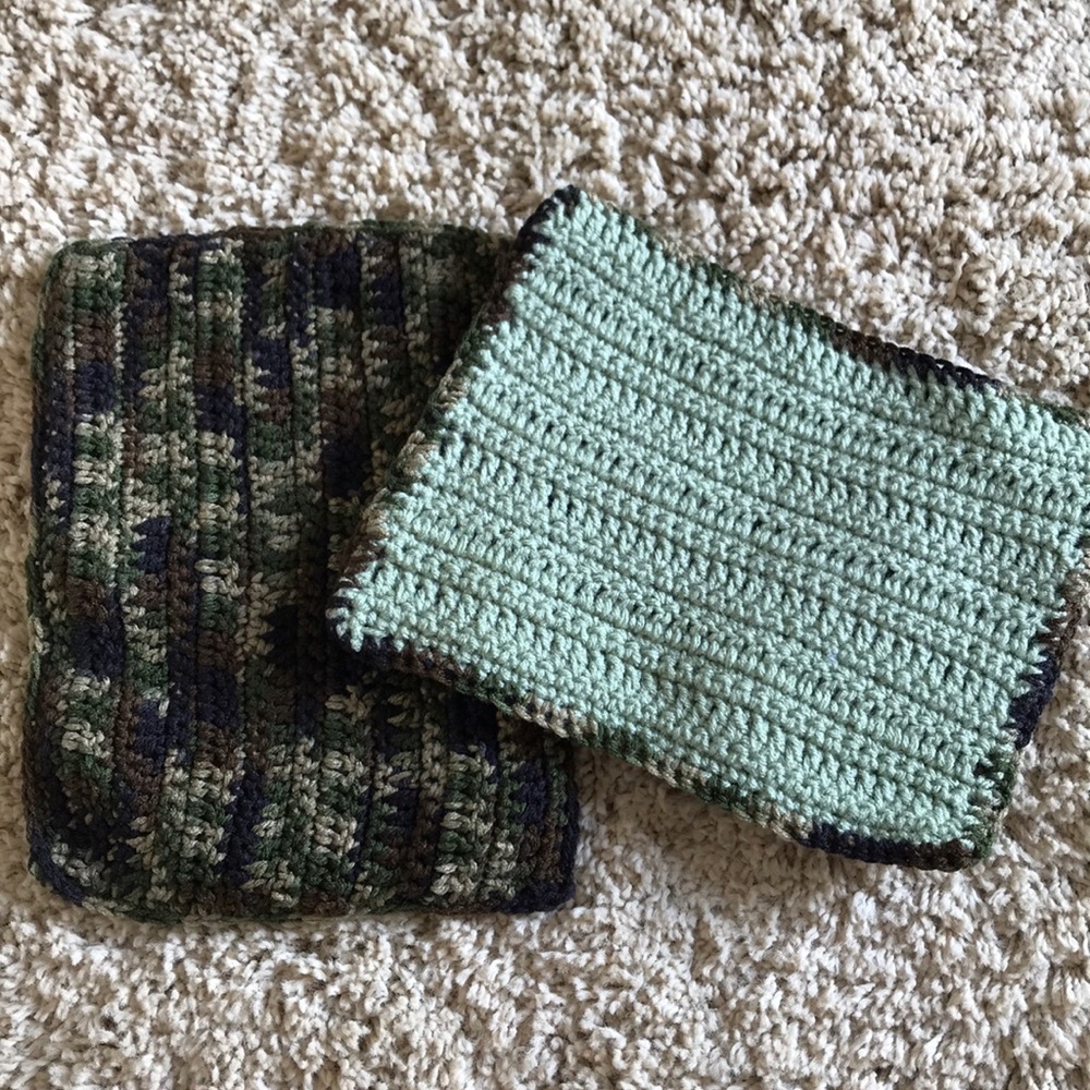 Pot holders